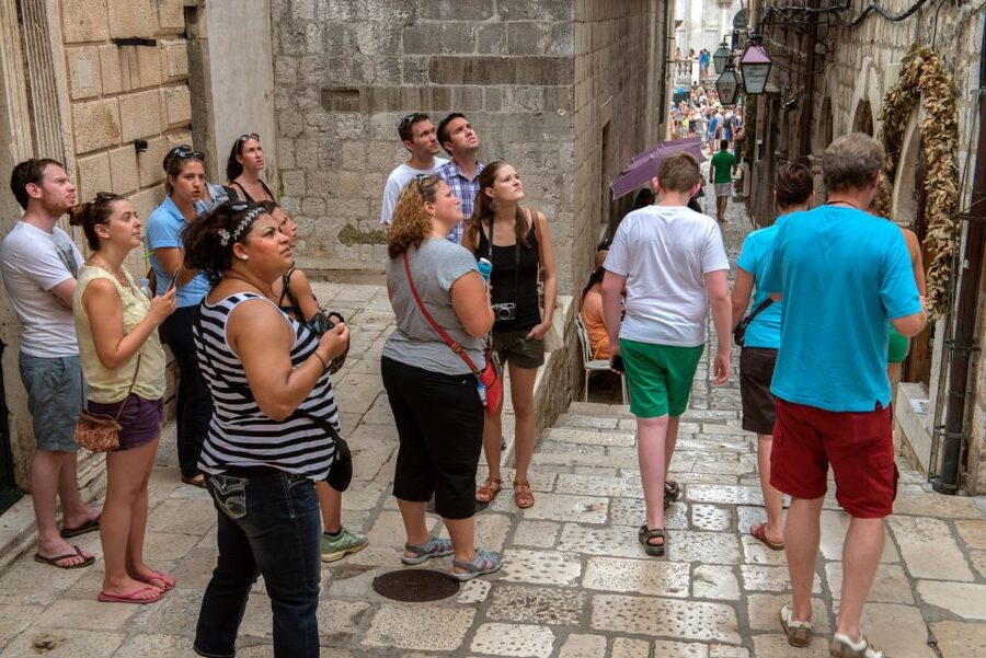 1.5-Hour Walking Tour of Dubrovnik's Old Town - Key things that make this tour worth your time