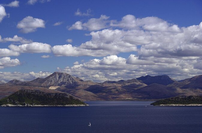 2-8 Hours Private Elaphite Islands Speedboat Tours from Dubrovnik - Key Highlights at a Glance