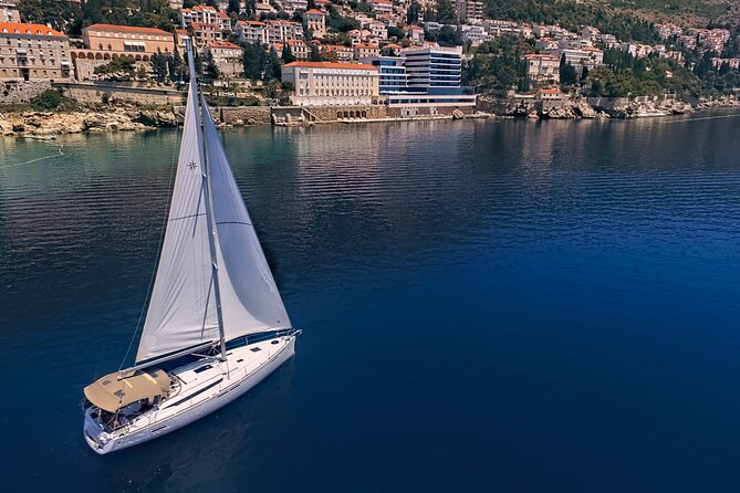 2-8 Hours Private Elaphite Islands Speedboat Tours from Dubrovnik - What You’re Really Buying: Private Elaphite Island Time from Dubrovnik