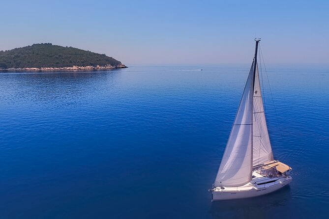 2-8 Hours Private Elaphite Islands Speedboat Tours from Dubrovnik - Koločep: Sleepy Hamlets First, Swim Time Often Right After
