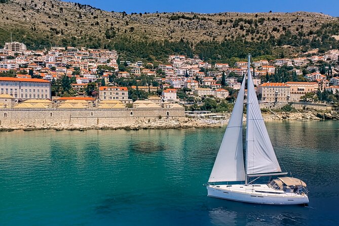 2-8 Hours Private Elaphite Islands Speedboat Tours from Dubrovnik - Price and Logistics: Why the Private Format Costs What It Costs