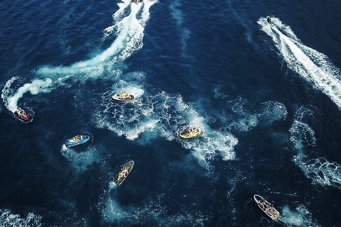 2-Hour Dubrovnik Fun and Exciting Jet Ski Safari Adventure Tour - Key highlights to know before you go