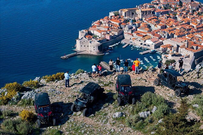 2-Hour Dubrovnik Private Buggy Panorama Safari - Dubrovnik countryside driving: off-road access without wasting time