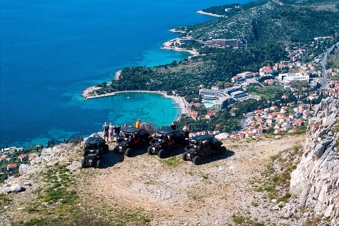 2-Hour Dubrovnik Private Buggy Panorama Safari - Price and value: why $143.79 can make sense