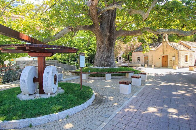 2-Hour Guided Walking Tour in Mlini - Key things I’d bet you’ll notice right away