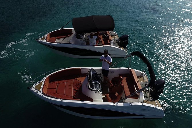 2 hours Elafiti Islands Private Tour by Barracuda 545 - Private boat logic: why this 2-hour format works