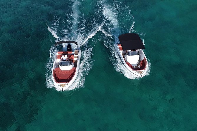 2 hours Elafiti Islands Private Tour by Barracuda 545 - What kind of traveler this fits best