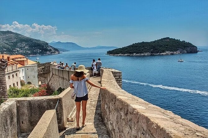 2 Hours Private Dubrovnik City Walls Walking Tour - Key Highlights to Know Before You Go