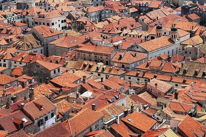 2 Hours Private Dubrovnik City Walls Walking Tour - Old Port Views and St Blaise: Easy to See, Hard to Find