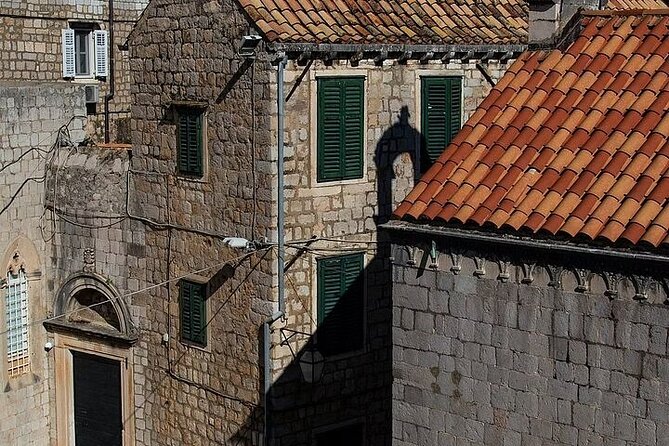 2 Hours Private Dubrovnik City Walls Walking Tour - Who This Tour Suits Best (and Who Might Want to Skip)