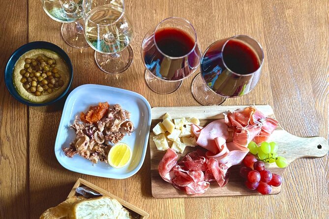 2 Hours Wine Tasting in Dubrovnik Old Town - Key highlights you will care about