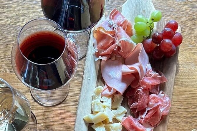 2 Hours Wine Tasting in Dubrovnik Old Town - Timing and meeting points: planning your 6 to 8 pm evening