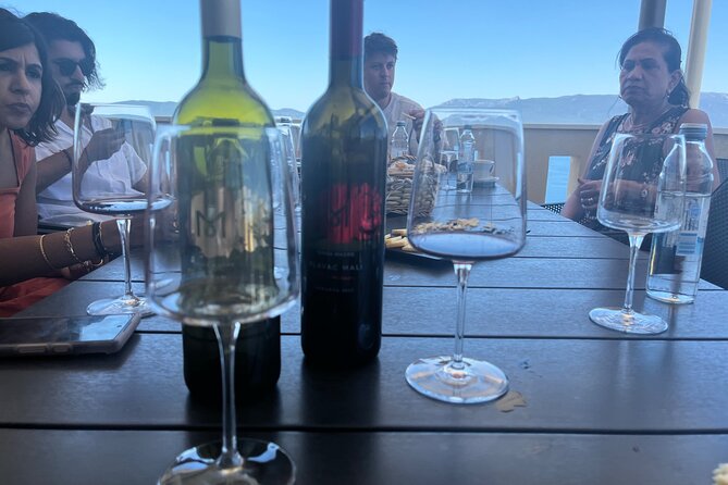 2 Hours Wine Tasting in Dubrovnik Old Town - The host’s teaching style matters, and Mario sets the tone