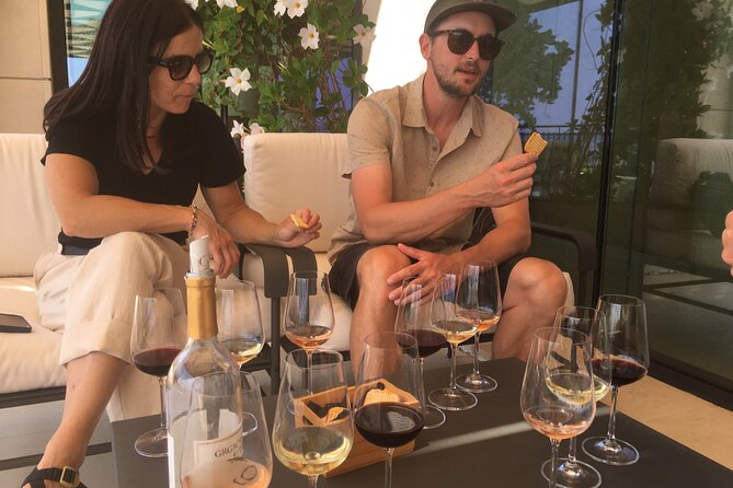 2 Hours Wine Tasting in Dubrovnik Old Town - Who this Dubrovnik wine and tapas tasting suits best