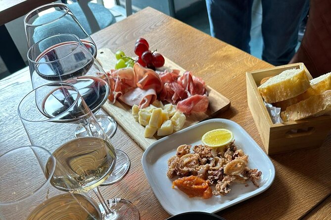 2 Hours Wine Tasting in Dubrovnik Old Town - Old Town vibe at Soul Kitchen, plus an easy start