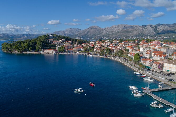 2 hrs Guided Tour to CAVTAT a Small Place for Great Art - Key Things I’d Put on Your Must-Do List