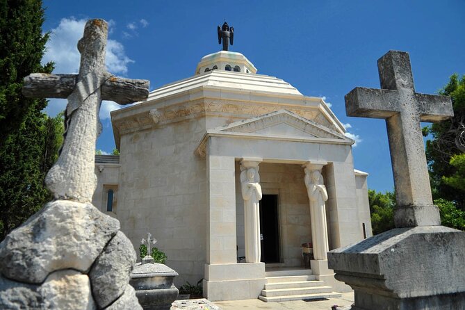 2 hrs Guided Tour to CAVTAT a Small Place for Great Art - Cavtat in Two Hours, The Art and Sea Angle