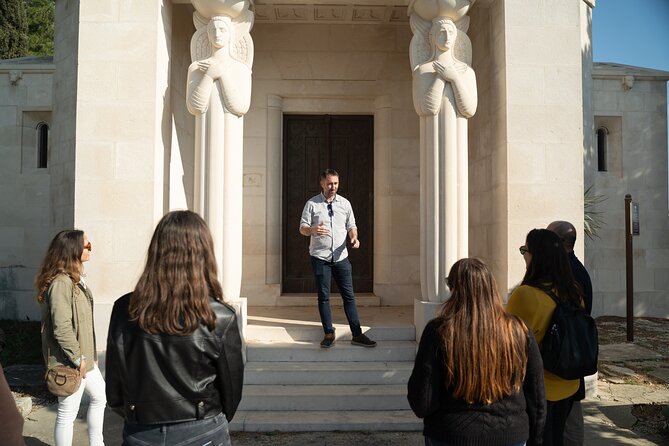 2 hrs Guided Tour to CAVTAT a Small Place for Great Art - Price and Time: What $60.21 Buys You Here
