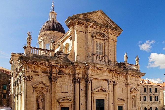 3 Days: Dubrovnik - Mostar - Split - Plitvice Lakes - Zagreb - How The Dubrovnik-to-Zagreb Format Feels for Your Time