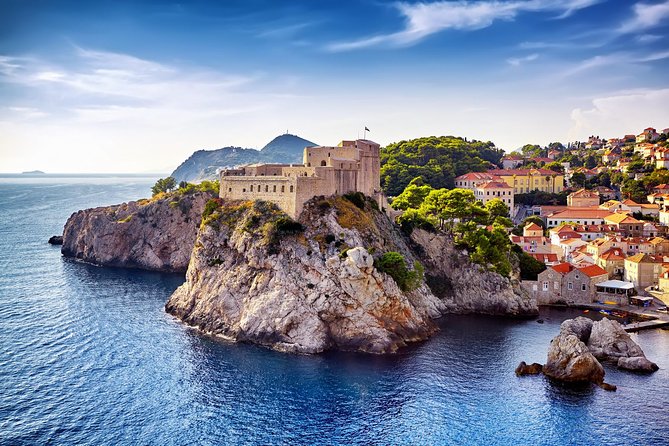 3 Days: Dubrovnik - Mostar - Split - Plitvice Lakes - Zagreb - Day 2: Diocletian’s Palace Area and a Full Old Split Afternoon