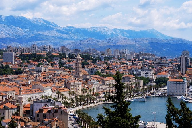 3 Days: Dubrovnik - Mostar - Split - Plitvice Lakes - Zagreb - What Past Clients Indicate About the Company
