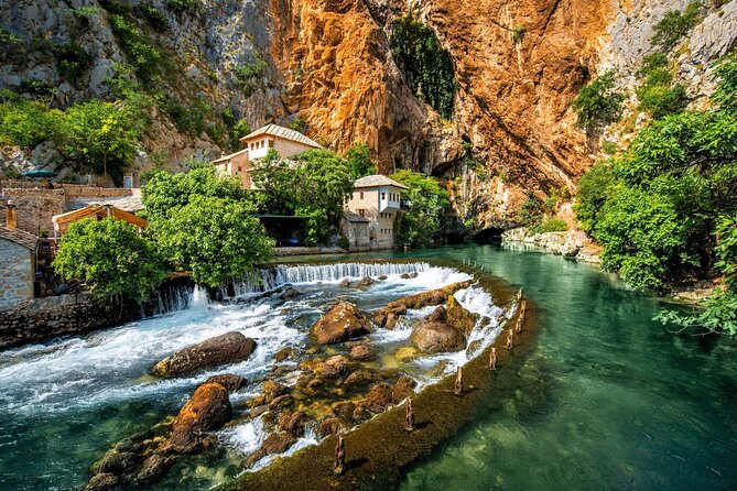 3 days private tour from Dubrovnik to see Bosnia (few variants) - Key Points You’ll Care About