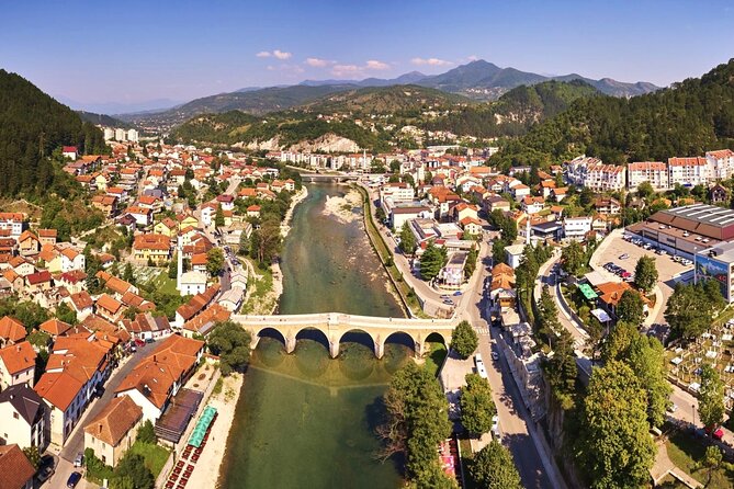 3 days private tour from Dubrovnik to see Bosnia (few variants) - Private Van Comfort: Why the No-Foreigners Rule Matters