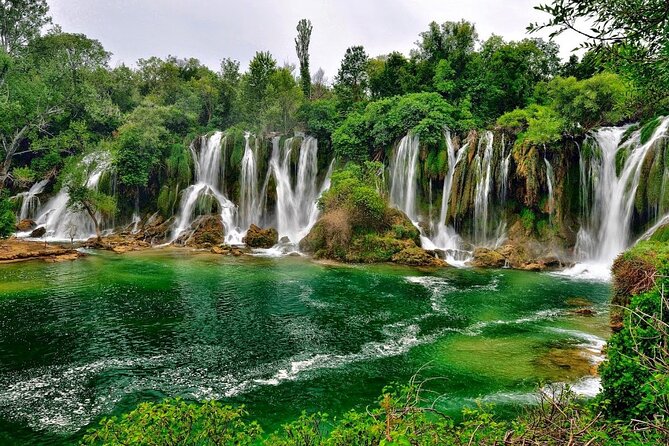 3 days private tour from Dubrovnik to see Bosnia (few variants) - Lodging in </em></strong> Hotels or Pensions, Plus Breakfast and Wi-Fi’ /><br />
You sleep in *** hotels or pensions, always with Wi-Fi provided by the property, and breakfast is included. That’s not just a nice perk. It means you start each morning fueled, and you can plan your day without guessing where the next coffee will be.</p>
<p><p>The tour price reflects accommodation in a double or twin room, with breakfast included. If you’re traveling solo, the single supplement is mandatory to secure a private room, unless you book specifically for 1 person (in which case the price for 1 person reflects it). So when you compare costs, look closely at whether you’re paying solo pricing versus sharing assumptions.</p>
</p>
<p><p>Also, hotel tourist tax is not included. Many travelers forget this type of small line item until checkout, so it’s worth mentally budgeting for it.</p>
</p>
<h2 id="price-and-value-is-1082-89-per-person-fair">Price and Value: Is $1,082.89 Per Person Fair?</h2>
<p><img width="668" height="446" decoding="async" src=
