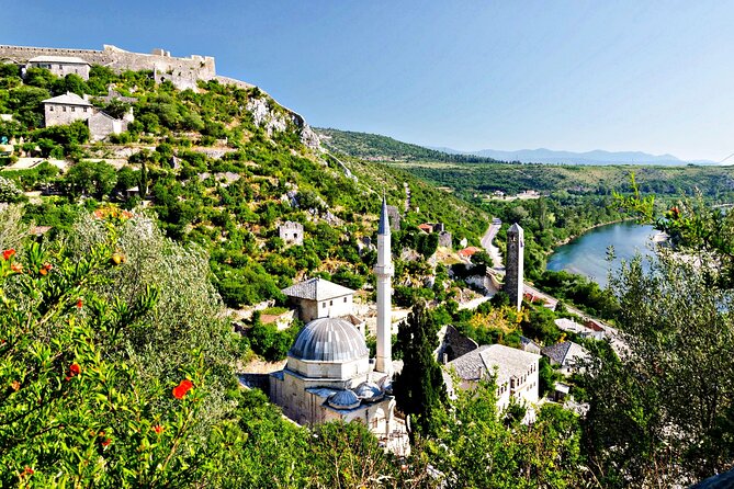 3 days private tour from Dubrovnik to see Bosnia (few variants) - Day 1: The First Bosnia Hits You’ll Want to See Early