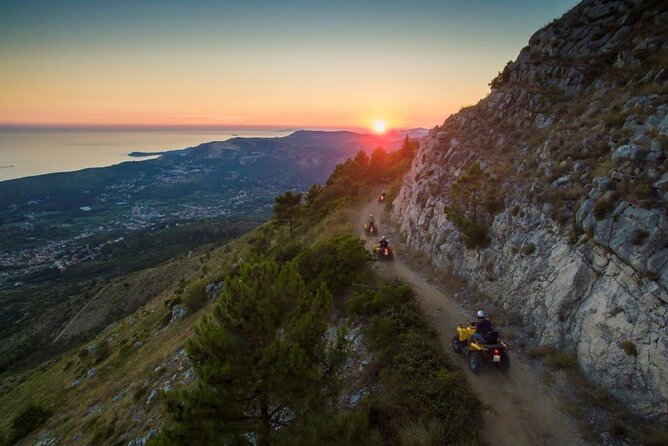 3-Hour Dubrovnik Countryside ATV/Quad Safari Adventure Tour - Quick snapshot: what you’ll love, and what to watch