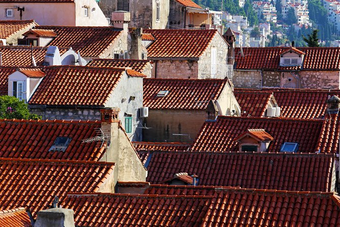 3-Hour Private Fort Lovrijenac and City Walls Tour with a Local Guide - Value check: $78.60 plus entrance fees you should budget