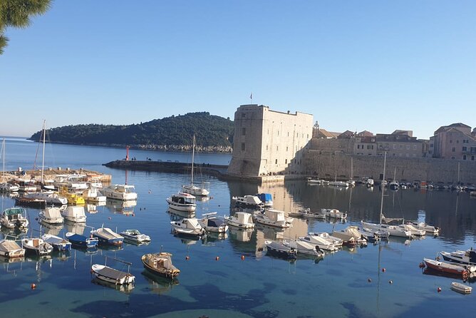 3-Hour Private Fort Lovrijenac and City Walls Tour with a Local Guide - FAQ
