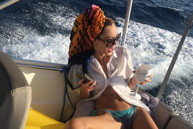 4-hour Private Boat Tour From Dubrovnik with Drinks - What you get on board: drinks, comfort items, and snorkeling basics