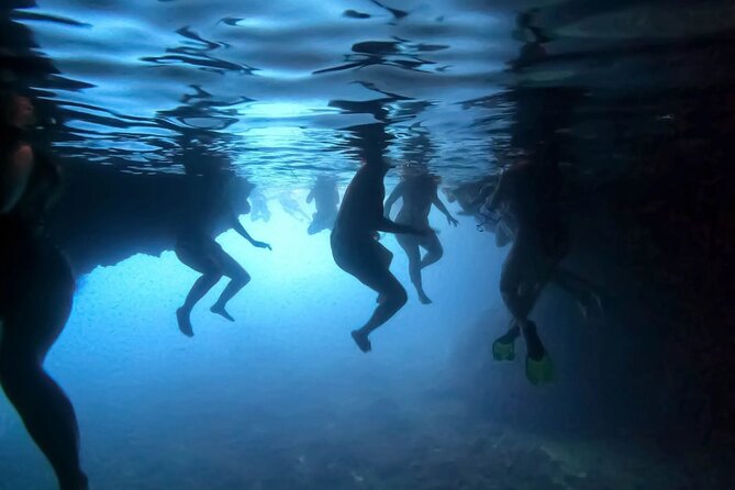4 Hours Caves, Snorkeling and Swimming Tour in Dubrovnik - Key highlights you should care about