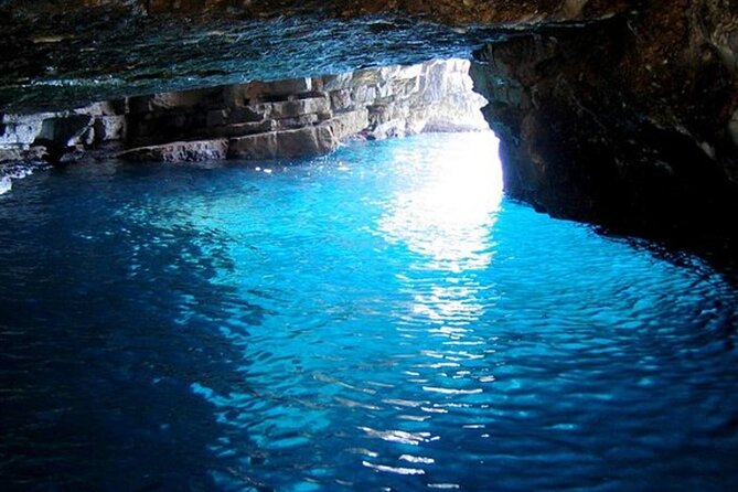 4 Hours Caves, Snorkeling and Swimming Tour in Dubrovnik - Getting started at BluEscape Dubrovnik, then out onto the water
