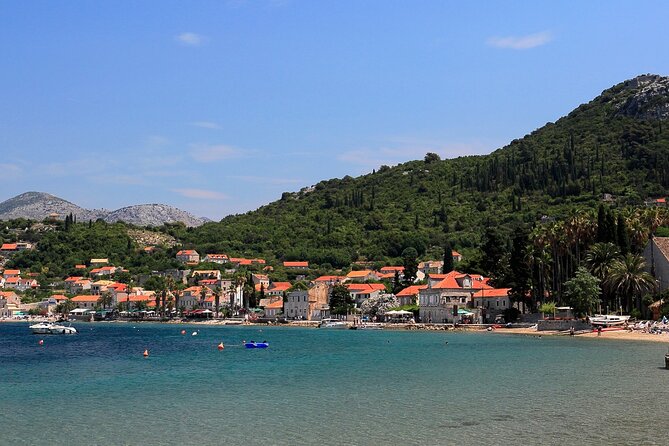 4 Hours Speed Boat Group Tour of Blue Cave, Lopud, and Kolocep - Weather and Sea Conditions: The Real Driver of Cave Fun