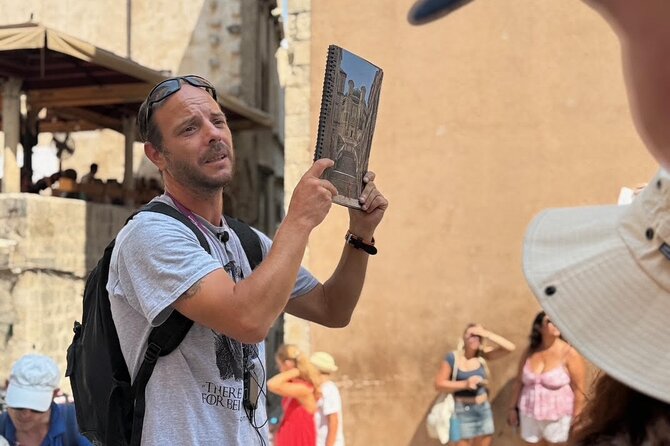 4-in-1 Ultimate Game of Thrones Bundle in Dubrovnik (Save €15) - Key highlights worth your attention
