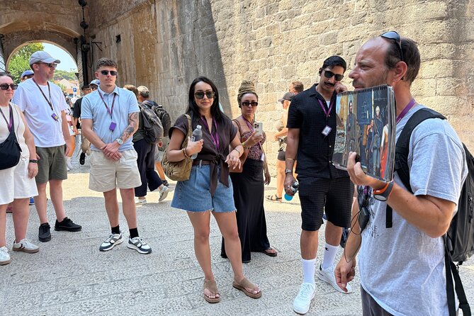 4-in-1 Ultimate Game of Thrones Bundle in Dubrovnik (Save €15) - Kolorina Bay, where Blackwater Bay moments feel close