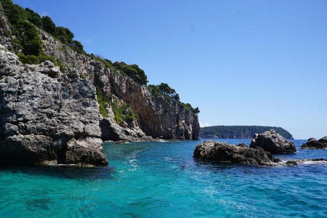 4h / 6h / 8h Elaphite Islands Tour with 6.5m/21FT SunDeck Boat - Sunj Beach and Picigin: The Most Croatian Stop on the Schedule