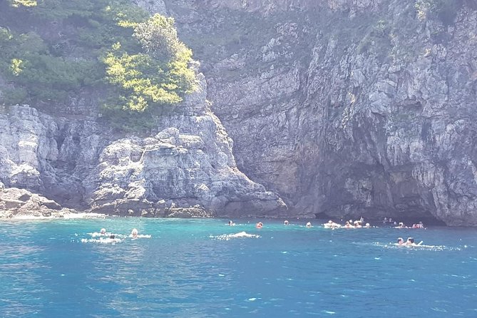 4h / 6h / 8h Elaphite Islands Tour with 6.5m/21FT SunDeck Boat - Sipan and Skocibuha Castle: The Extra Stop for Longer Days