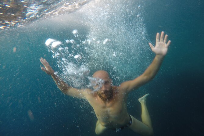 4h / 6h / 8h Elaphite Islands Tour with 7.5m/24FT SunDeck Boat - Sipan Option: Skocibuha Castle and a Longer Day’s Reward