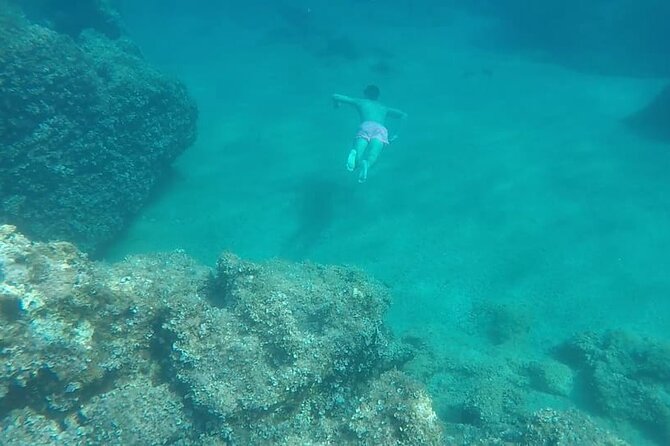 4h Small group boat tour to Blue cave and sandy beach with drinks - Stop 3: Šunj Beach on Lopud, sand time that actually feels like a break