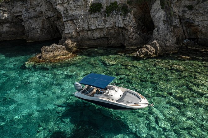 4h trip from Dubrovnik to the Elafiti islands with Atlantic 750 - Dubrovnik to Elafiti Islands, Why This Works in Just 4 Hours