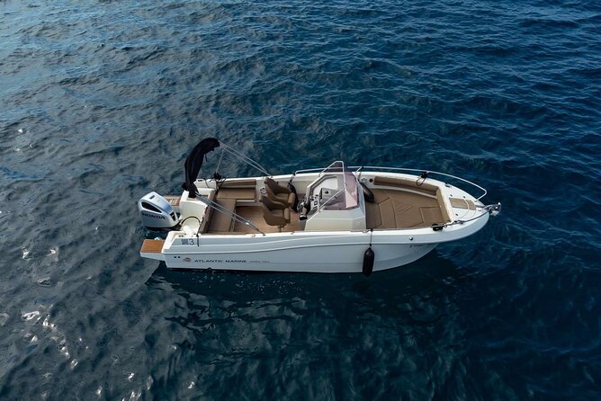 4h trip from Dubrovnik to the Elafiti islands with Atlantic 750 - Elafiti Islands Time: Swimming in Private Areas and Choosing Your Stops