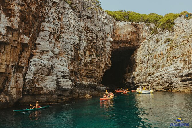 8 Hour Private Sea Safari Speedboat Dubrovnik - Price and value for a group of up to 15