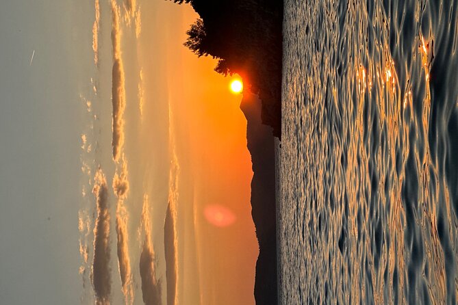 8h from Dubrovnik to the Elafiti islands with Quicksilver 675 boat - Private guide attention: Dominik and Loren set the tone