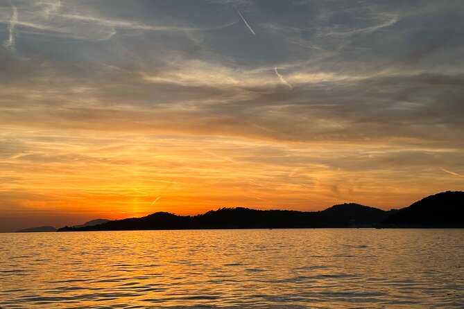 8h from Dubrovnik to the Elafiti islands with Quicksilver 675 boat - Price and value: $672.82 per group up to six