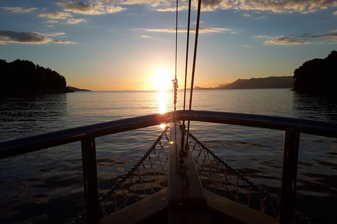 8h tour from Dubrovnik to the Elafiti - private trip - The Elafiti Islands Stop: Small Places, Better Flexibility