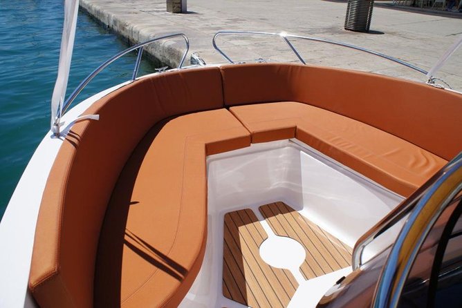 8h tour from Dubrovnik to the Elafiti - private trip - Snorkeling Equipment and Free Drinks: What Those Perks Mean for Your Day