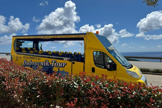 90 Minutes Cabrio Bus Sightseeing Tour of Dubrovnik - Price and Logistics: Does $30.25 Feel Like a Good Deal?